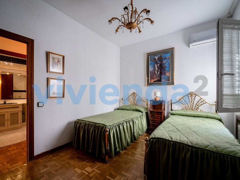 Apartment for Sale in Gaztambide, Madrid 17