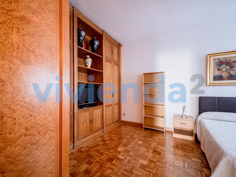Apartment for Sale in Gaztambide, Madrid 22