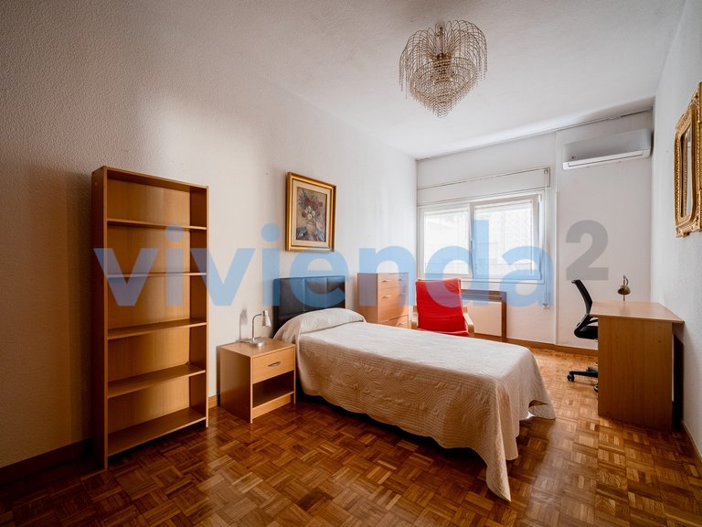 Apartment for Sale in Gaztambide, Madrid 23