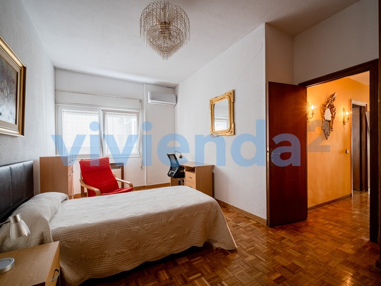 Apartment for Sale in Gaztambide, Madrid 24