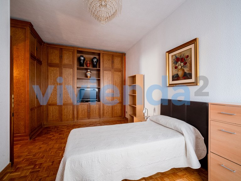 Apartment for Sale in Gaztambide, Madrid 25
