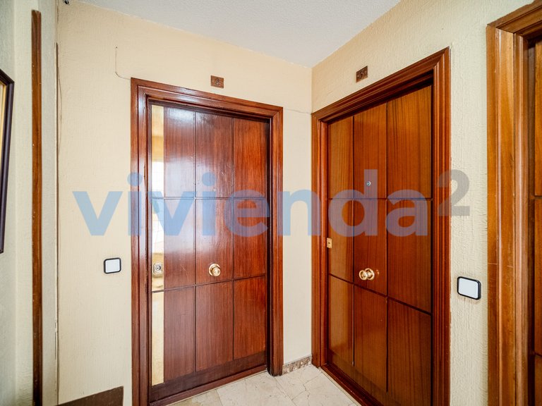 Apartment for Sale in Gaztambide, Madrid 26