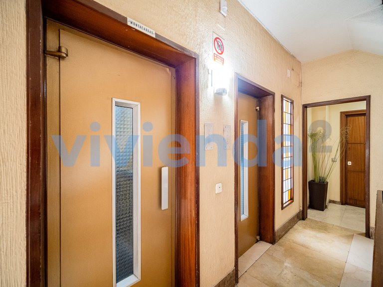 Apartment for Sale in Gaztambide, Madrid 27