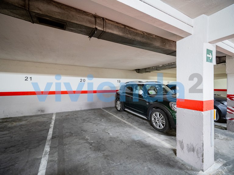 Apartment for Sale in Gaztambide, Madrid 28
