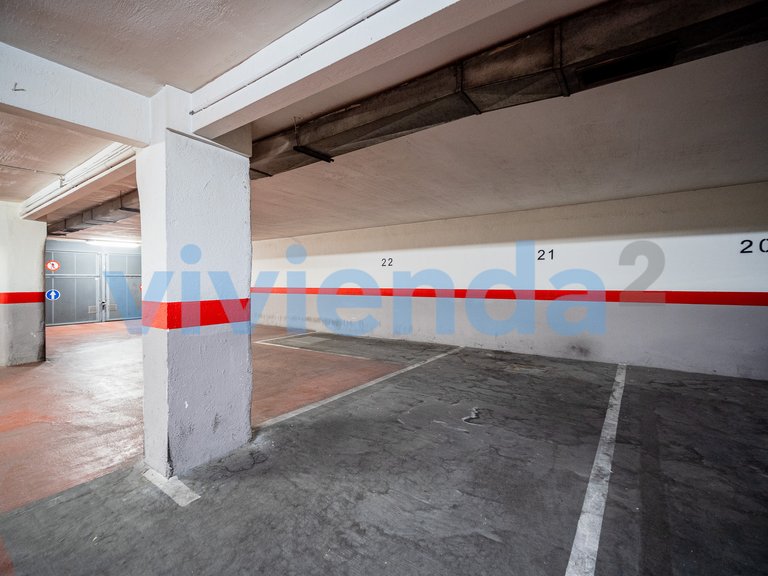 Apartment for Sale in Gaztambide, Madrid 29
