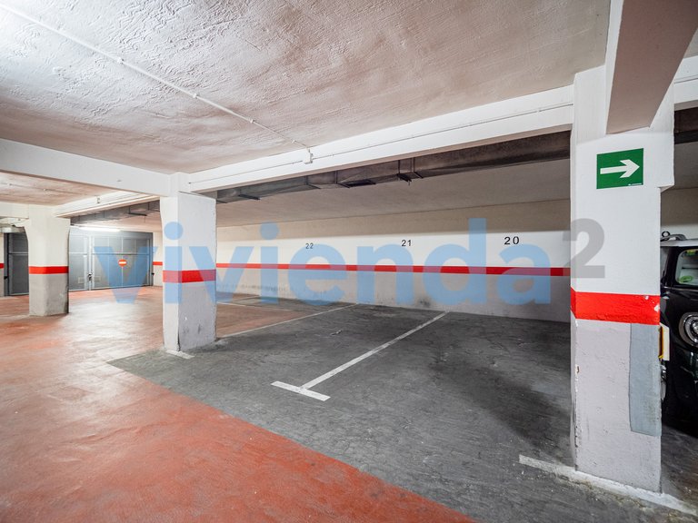 Apartment for Sale in Gaztambide, Madrid 30