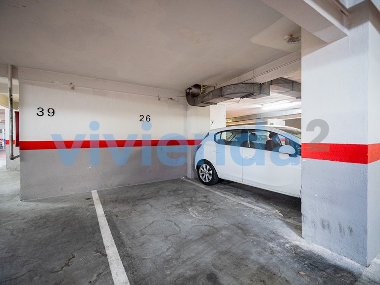Apartment for Sale in Gaztambide, Madrid 31