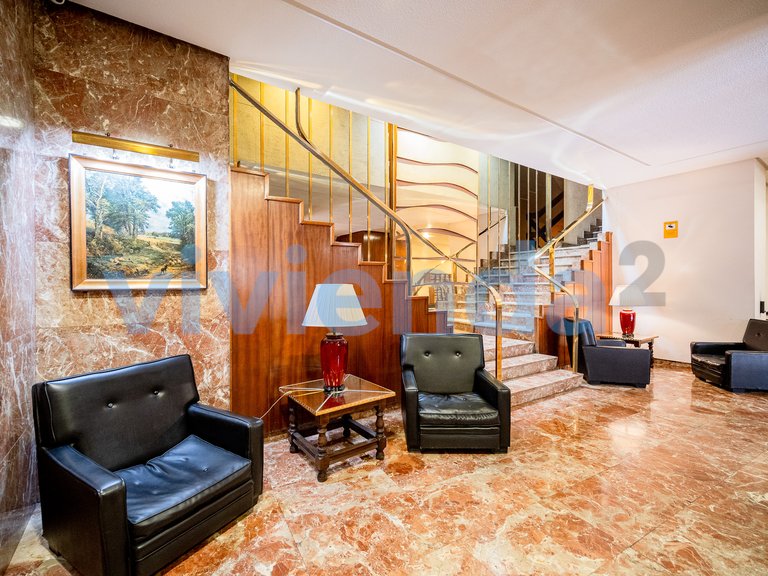 Apartment for Sale in Gaztambide, Madrid 32