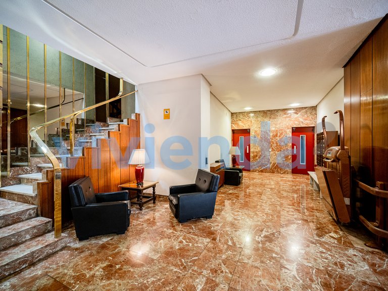 Apartment for Sale in Gaztambide, Madrid 33
