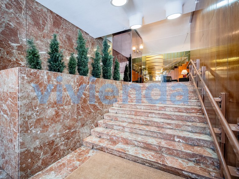 Apartment for Sale in Gaztambide, Madrid 35