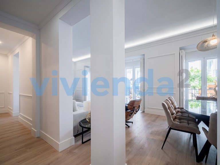 Apartment for Sale in Recoletos, Madrid 3