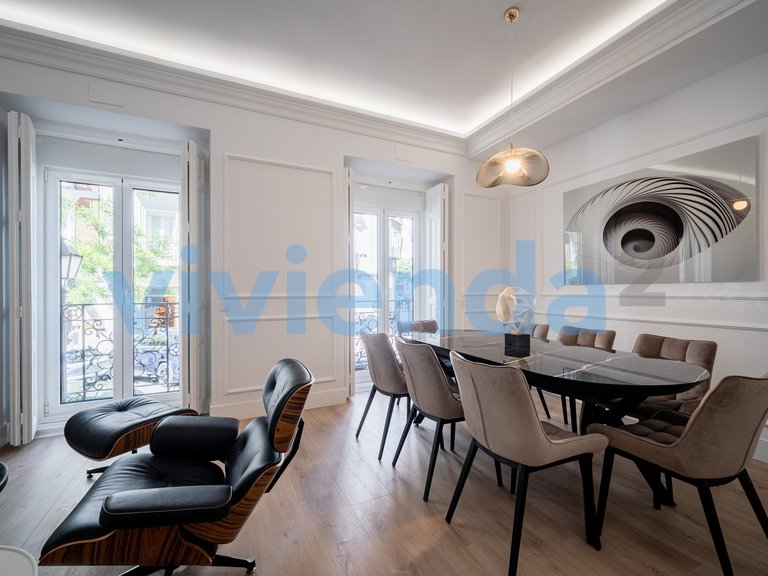 Apartment for Sale in Recoletos, Madrid 4