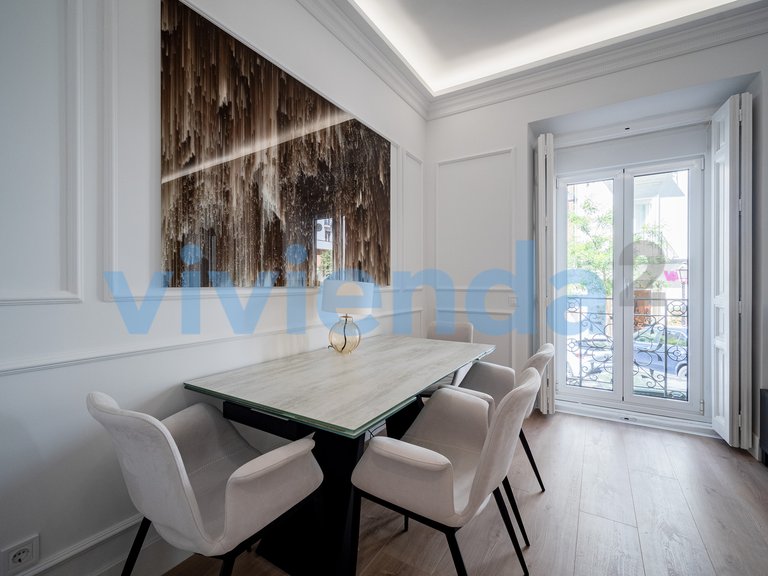 Apartment for Sale in Recoletos, Madrid 6