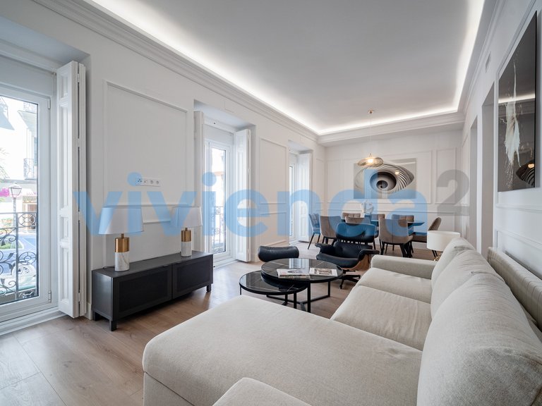 Apartment for Sale in Recoletos, Madrid 7