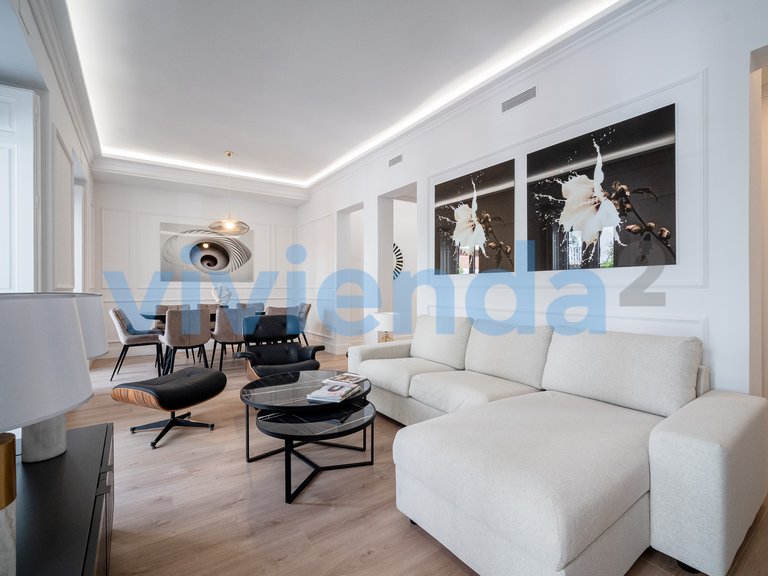 Apartment for Sale in Recoletos, Madrid 2