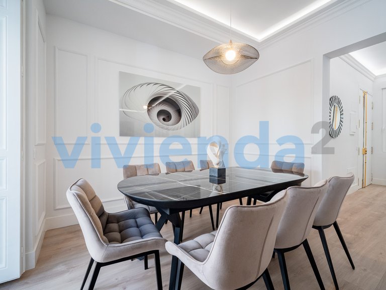 Apartment for Sale in Recoletos, Madrid 8