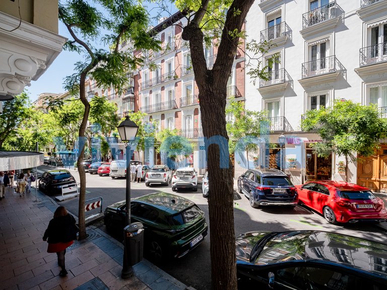 Apartment for Sale in Recoletos, Madrid 9