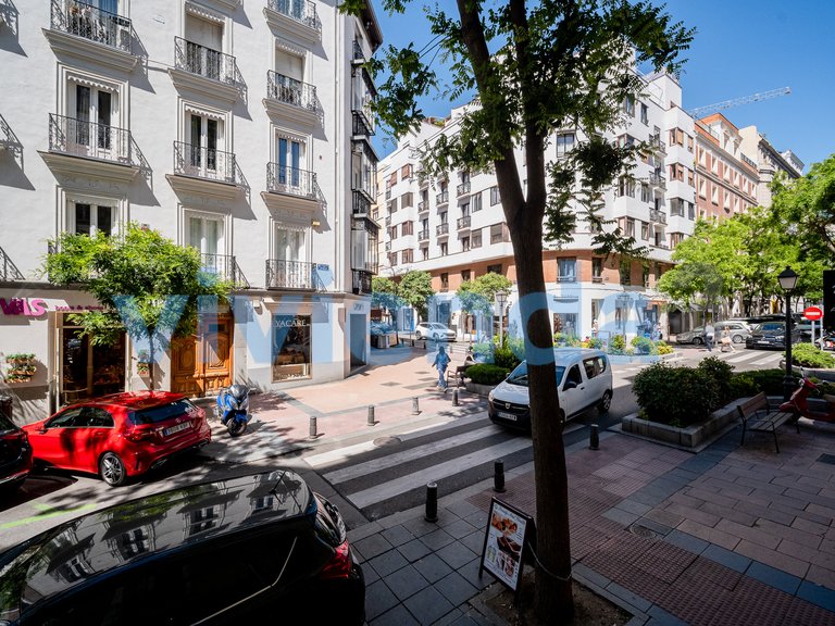 Apartment for Sale in Recoletos, Madrid 10