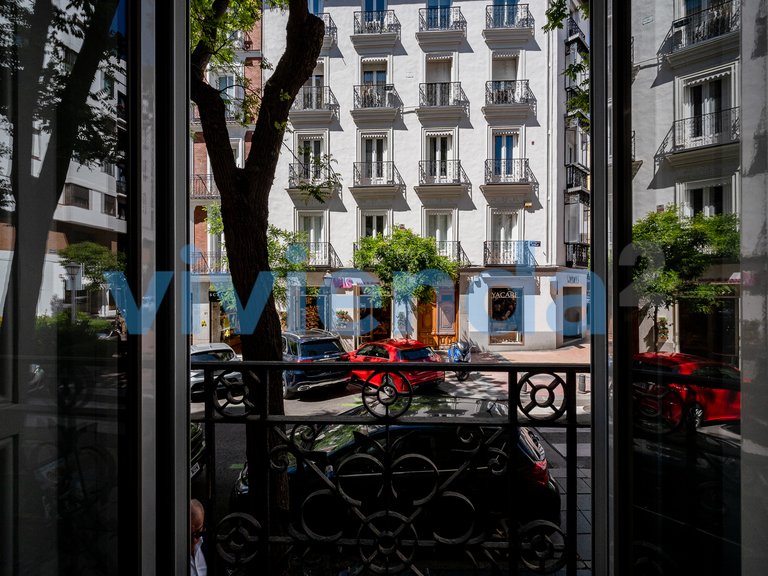 Apartment for Sale in Recoletos, Madrid 11