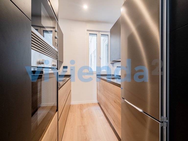 Apartment for Sale in Recoletos, Madrid 12