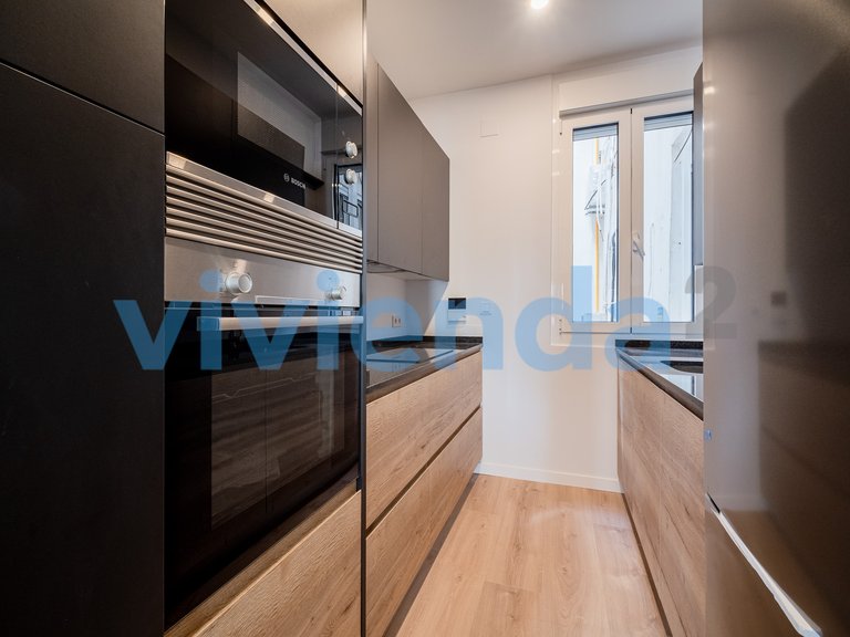 Apartment for Sale in Recoletos, Madrid 13