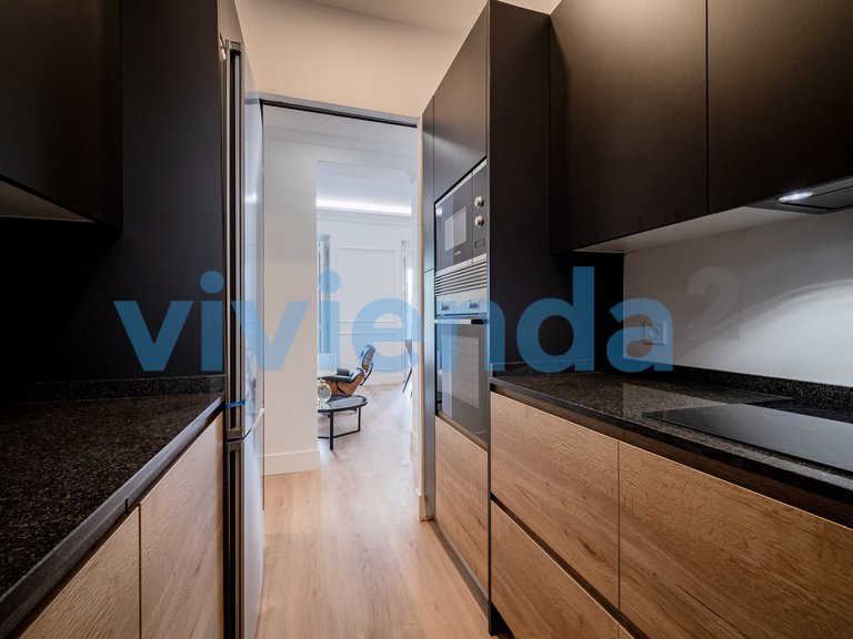 Apartment for Sale in Recoletos, Madrid 14