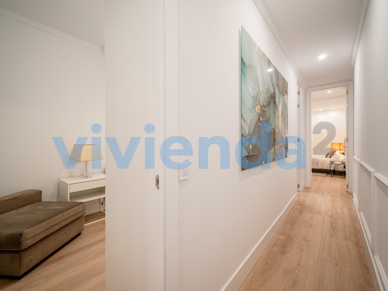 Apartment for Sale in Recoletos, Madrid 16