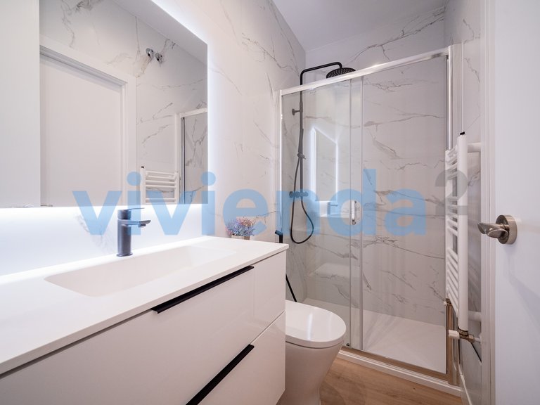 Apartment for Sale in Recoletos, Madrid 15