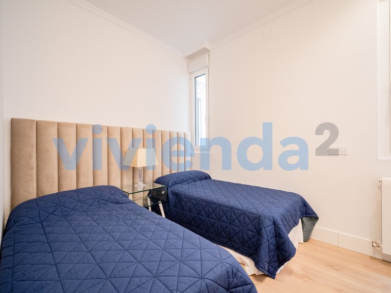 Apartment for Sale in Recoletos, Madrid 17