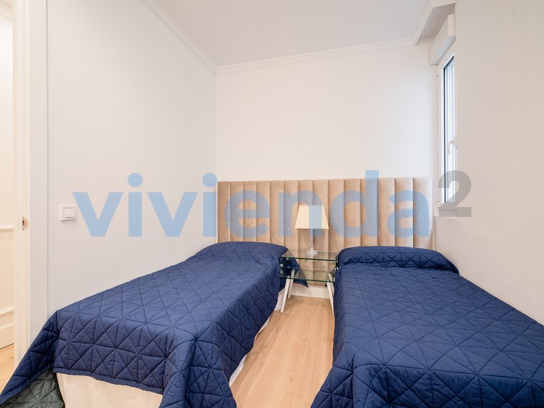 Apartment for Sale in Recoletos, Madrid 18