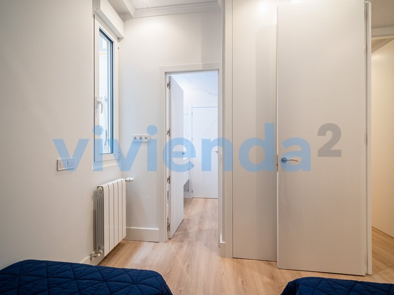 Apartment for Sale in Recoletos, Madrid 19