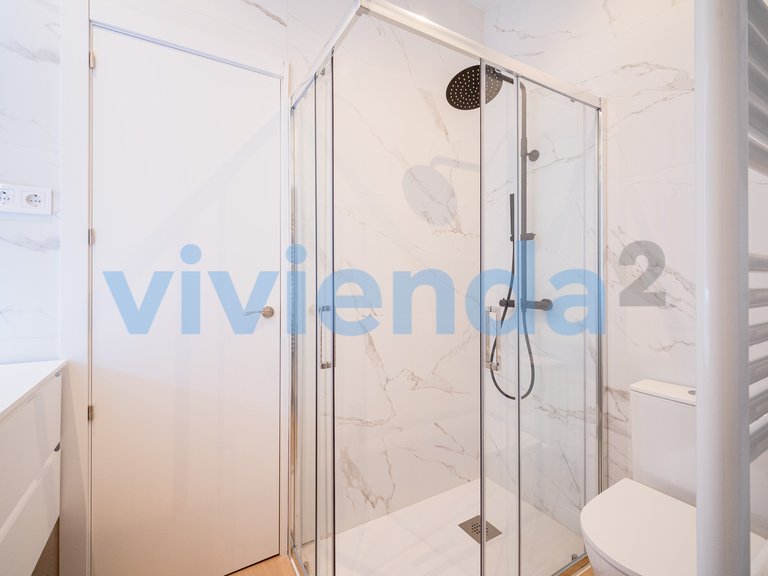Apartment for Sale in Recoletos, Madrid 20