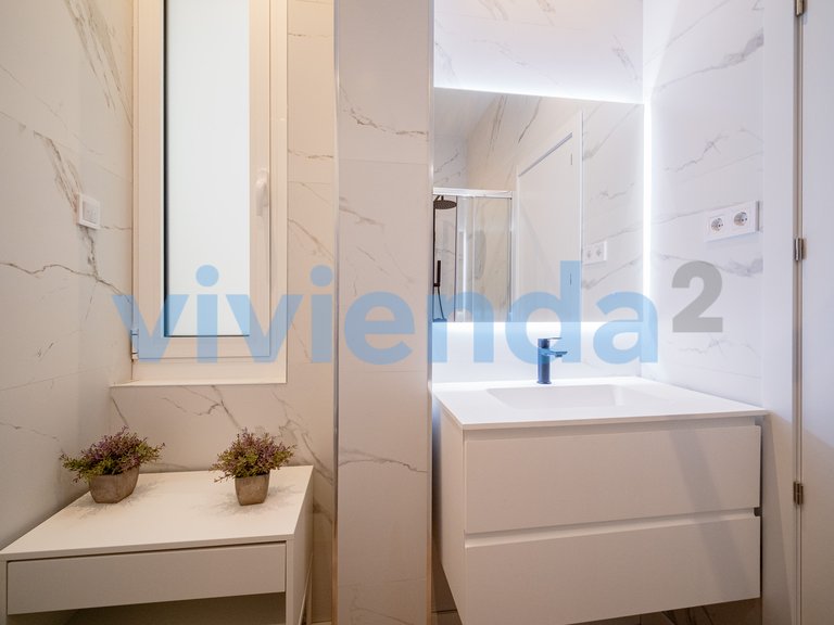 Apartment for Sale in Recoletos, Madrid 21