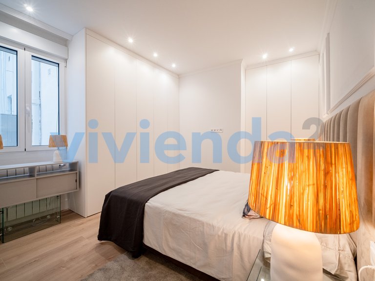 Apartment for Sale in Recoletos, Madrid 22