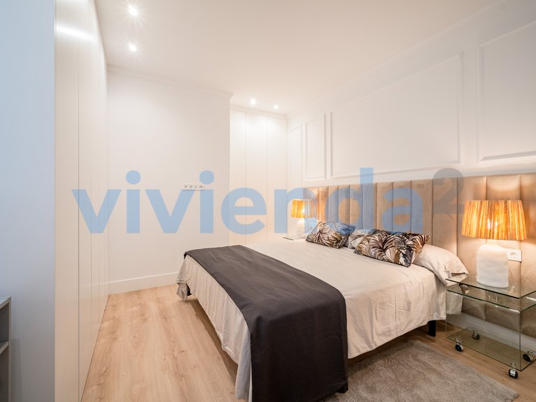 Apartment for Sale in Recoletos, Madrid 23