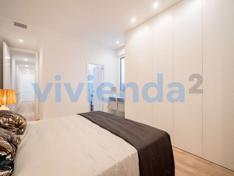 Apartment for Sale in Recoletos, Madrid 24