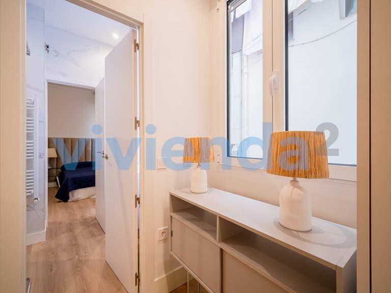 Apartment for Sale in Recoletos, Madrid 25