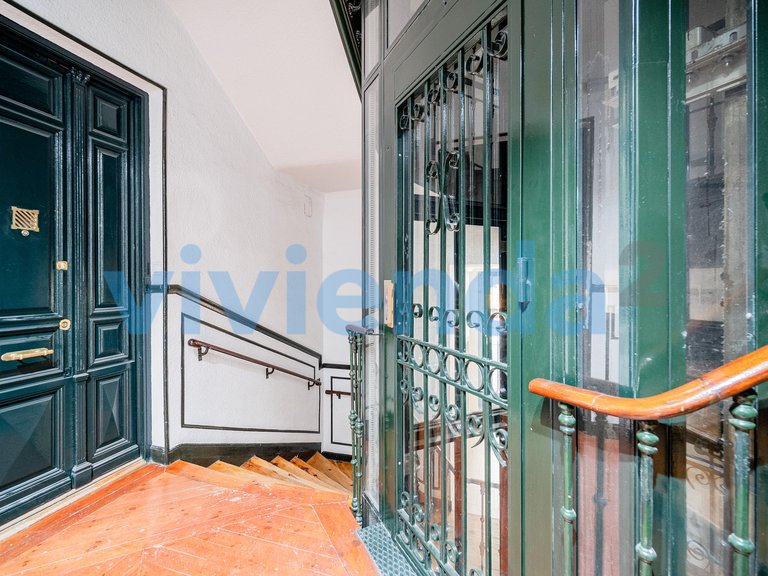 Apartment for Sale in Recoletos, Madrid 26