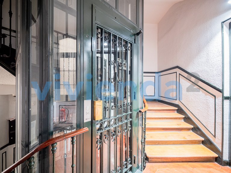 Apartment for Sale in Recoletos, Madrid 27