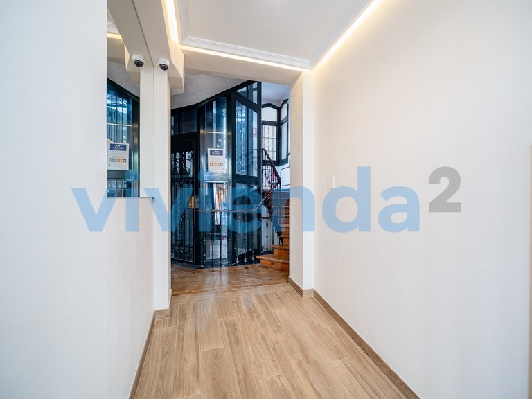 Apartment for Sale in Recoletos, Madrid 28