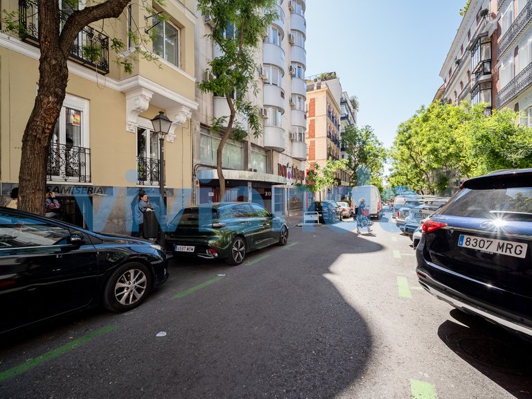 Apartment for Sale in Recoletos, Madrid 29