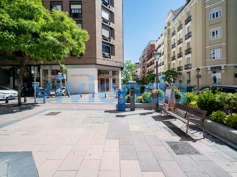 Apartment for Sale in Recoletos, Madrid 30
