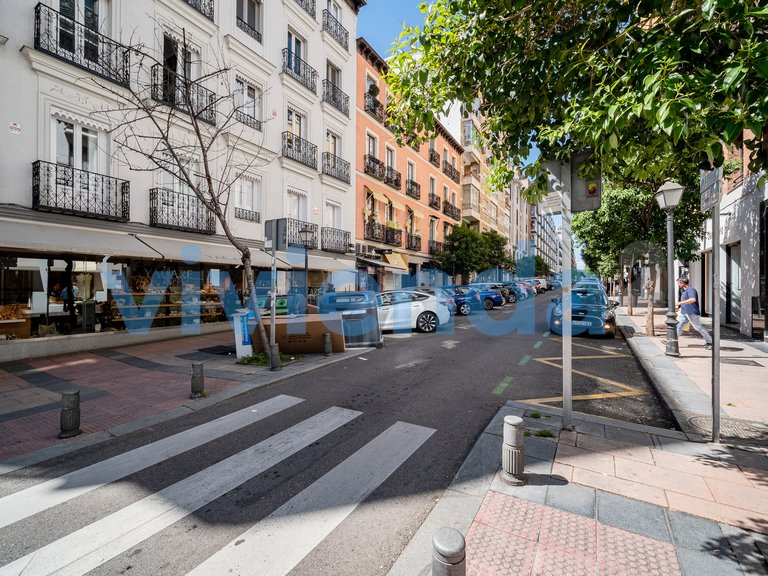 Apartment for Sale in Recoletos, Madrid 31