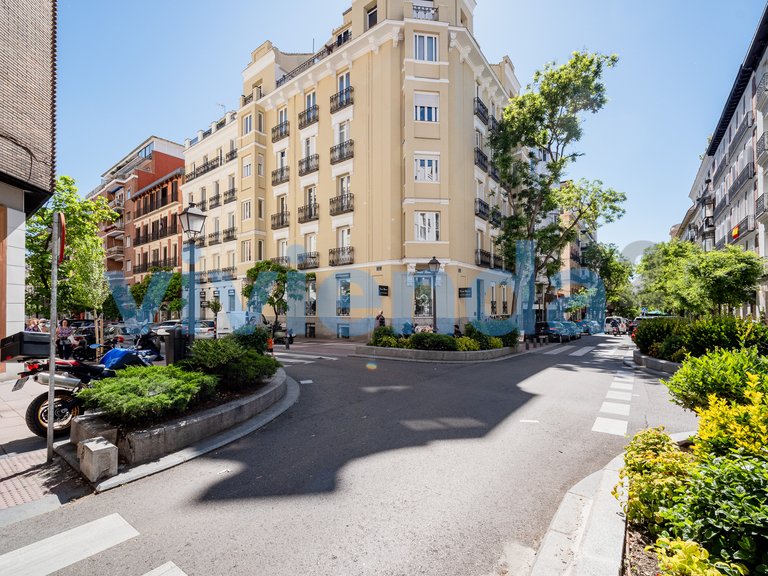 Apartment for Sale in Recoletos, Madrid 32