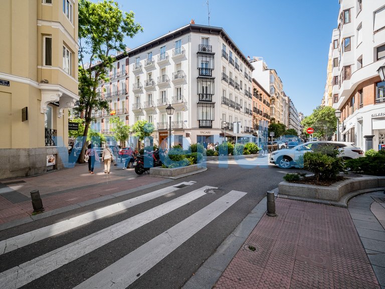 Apartment for Sale in Recoletos, Madrid 33