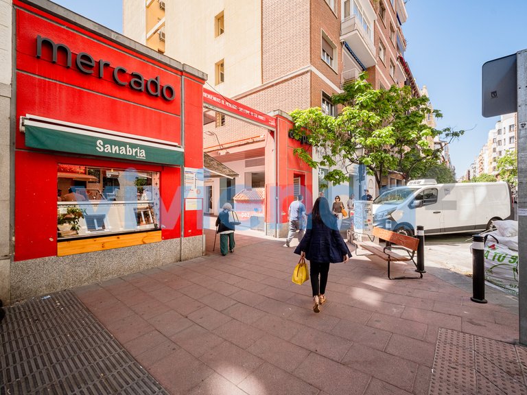 Apartment for Sale in Recoletos, Madrid 35