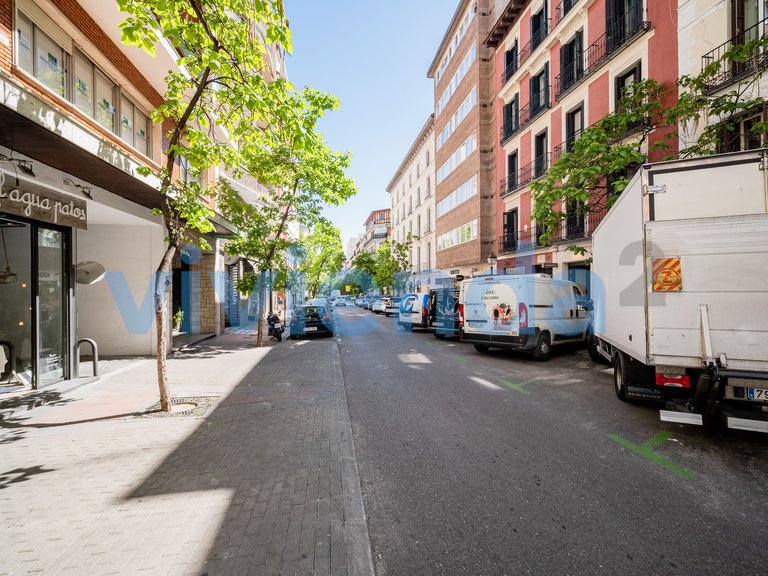 Apartment for Sale in Recoletos, Madrid 36