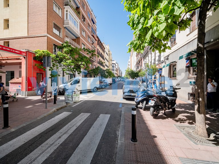 Apartment for Sale in Recoletos, Madrid 37