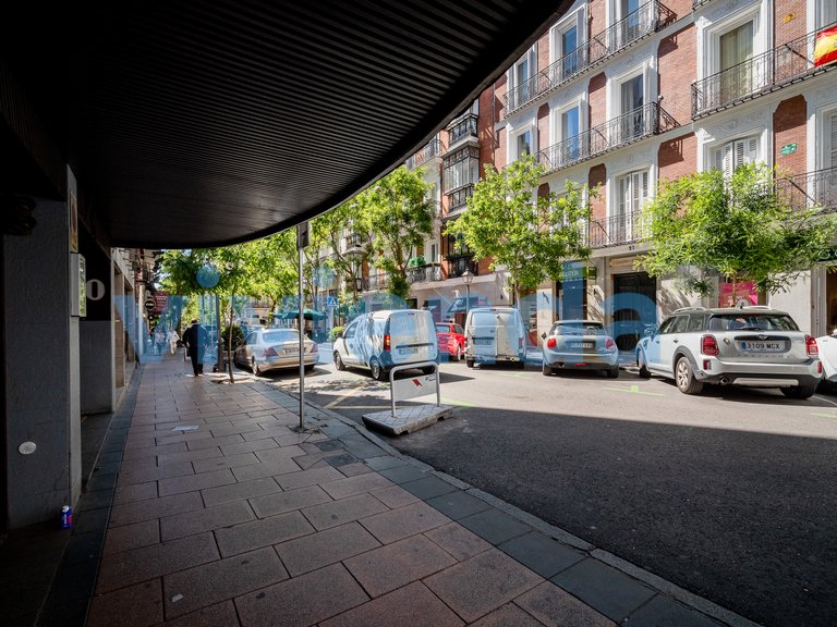 Apartment for Sale in Recoletos, Madrid 38