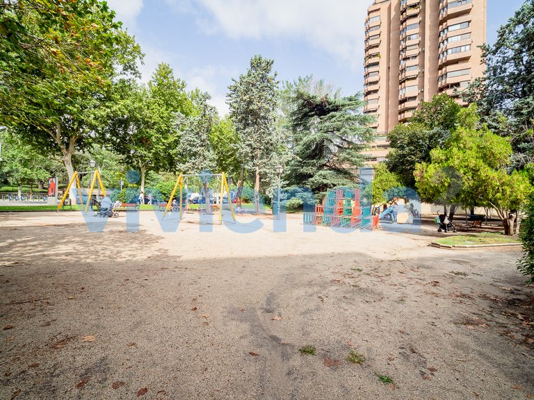 Apartment for Sale in Recoletos, Madrid 39